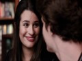Glee - Taking Chances (Rachel and Jessie)