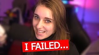 I failed ALL my 2019 GOALS!