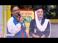 Penghujung Cintaku | Pasha Ungu Feat Adelia | KETAWA ITU BERKAH (18/1/23)