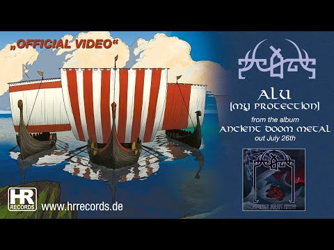 SCALD - &quot;ALU (My Protection)&quot; (OFFICIAL VIDEO)
