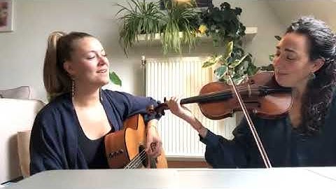 Meditation Music: The Morning Kirtan // Leonie Bos & Tali Gross \\ Gayatri mantra and more