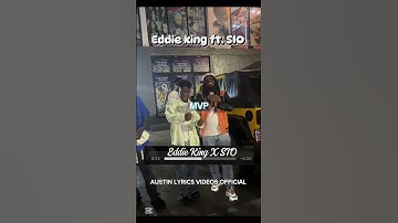 Eddie King ft. SIO-Work For It #musiclyrics #songswithlyrics #new #song #viral #sound #fyp
