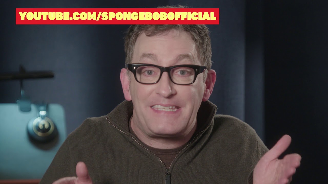SUBSCRIBE To SpongeBob SquarePants YouTube Channel! - SUBSCRIBE To SpongeBob SquarePants YouTube Channel!