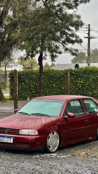 GOL G2 REBAIXADO