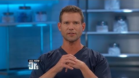 Drs. Rx: Here’s a Simple Trick to Unshrink Your Clothes