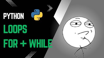 Wethinkcode Bootcamp Prep Part 5: Mastering Loops (3 Ways) - For Loop & While Loop