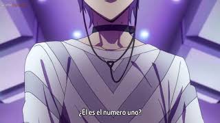 toaru kagaku no accelerator amv saliva