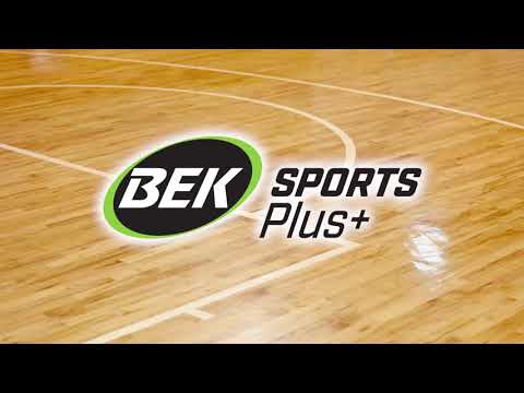 Welcome to BEK Sports and BEK Sports Plus!