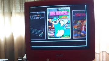 CRT Edition & EvO 64Gb