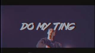 Biga*Ranx - DO MY TING chords