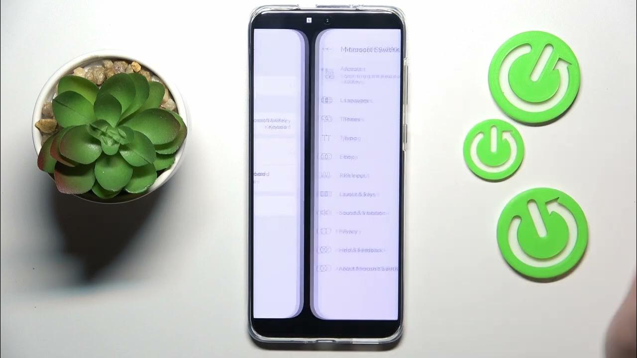 How to Activate Keyboard Clipboard on HUAWEI P60 PRO? YouTube