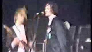 Nirvana with Eugene Kelly - Molly&#39;s Lips (Reading Festival)