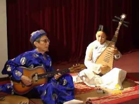 Cai luong music