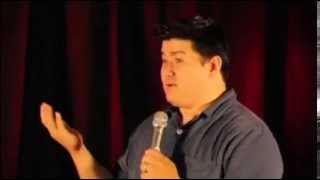 No Laughing Matter - Ron McGehee