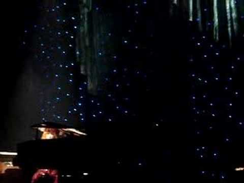 Tori Amos - Shoe Improv / Just Ellen - 06-06-2007