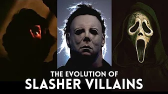 How Two Montreal Killers Shaped Modern Horror Movies