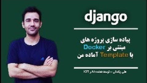 Ultimate Django Template - with #nginx #gunicorn #docker #letsencrypt