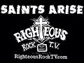 Theme song for righteous rock tv live