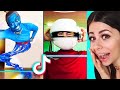 The Most Creative People on TikTok !