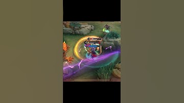 Ling 1 HP SAVAGE #shorts #mlbb #trending #mobilelegends #mlbbindonesia #mlbbcreatorcamp #mpl #ling