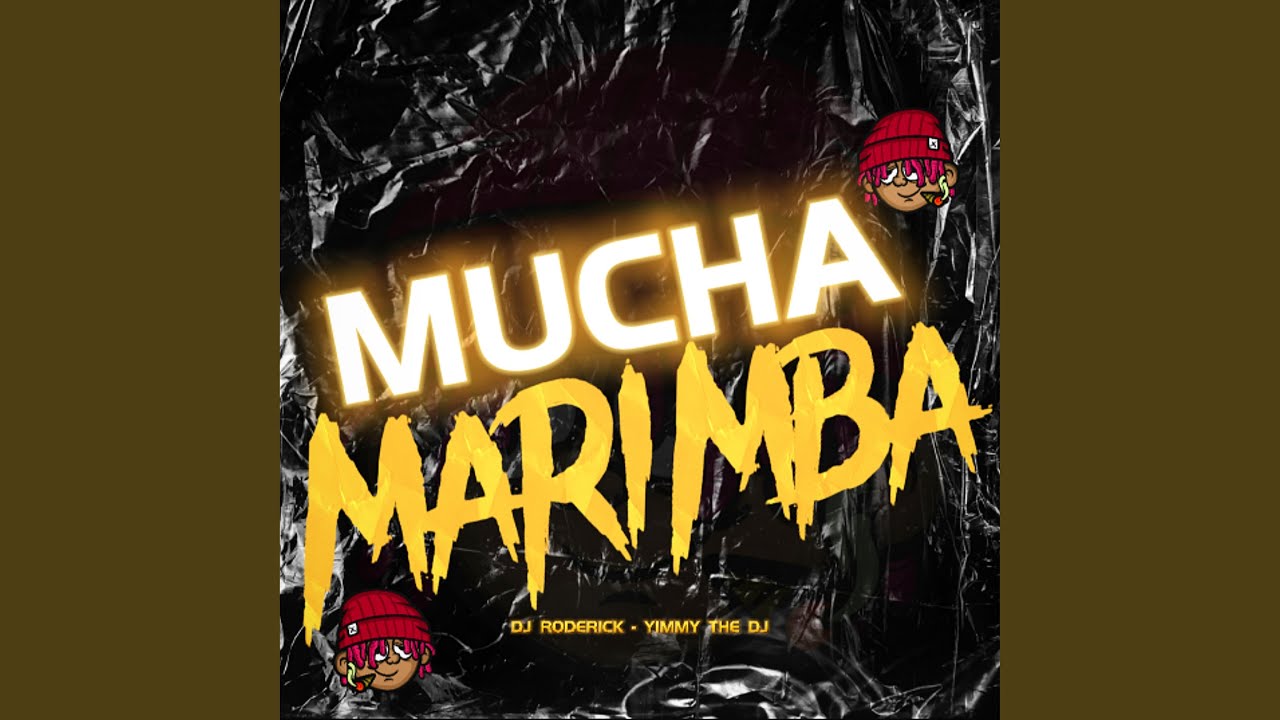Watch Mucha Marimba on YouTube Watch Mucha Marimba on YouTube