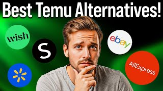 Temu Alternative: Top 5 Budget Shopping Apps You Should Try! screenshot 5