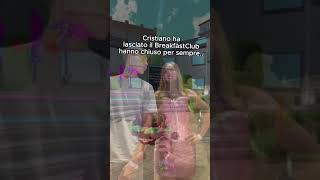 Il breakfastclub si sono sciolti.. #roblox #violasilvi #b...