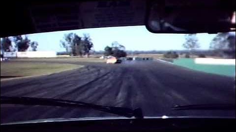 Race 2 Day Night Oran Park
