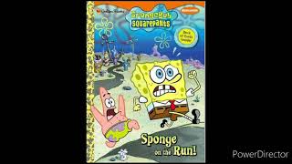 The SpongeBob Movie: Sponge on the Run - Snail: I'm Avail (Instrumental) Resimi