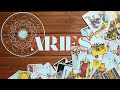 ARIES 🌈 ONE CAREER MOVE COULD CHANGE THE WAY MONEY FLOWS TO YOU 💼🌊 TAROT TODAY