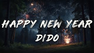 Vídeo de Happy New Year