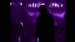 Underworld - Dark Train (Live @ Rock Werchter Festival 2003 Belgium)