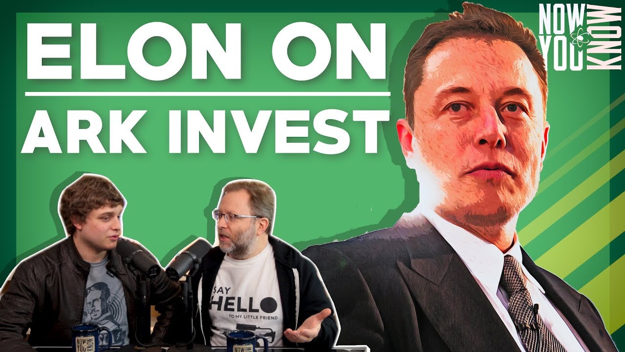 ARK Invest Podcast