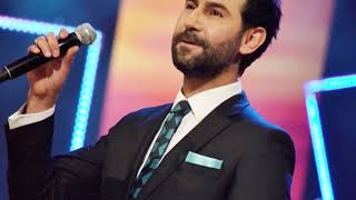 Bahadır Özüşen - Yitirmişim Ben Gülümü (Hüzzam)R.g.