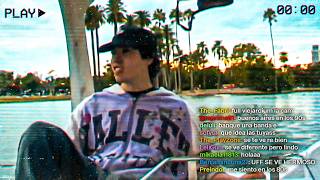 Hice un STREAM en los 90s