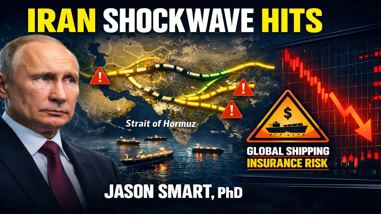 Putin’s Oil Miracle Just Became a Curse