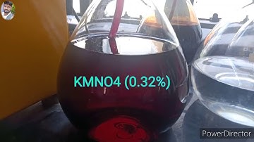 Estimation of Nitrogen in soil