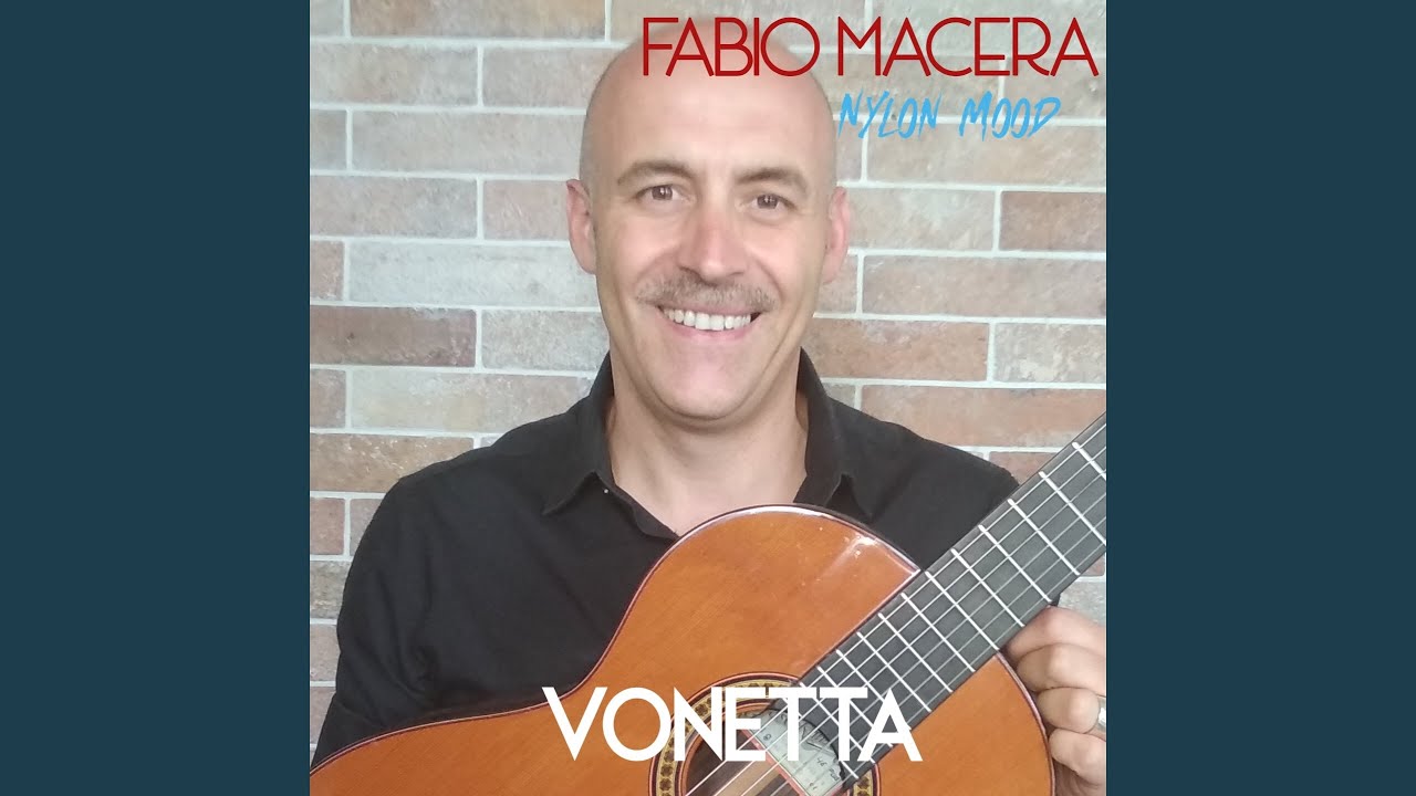 Watch Vonetta on YouTube Watch Vonetta on YouTube