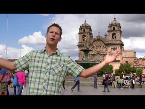 Video: Inspirasi Perjalanan: Lawatan ke Cusco