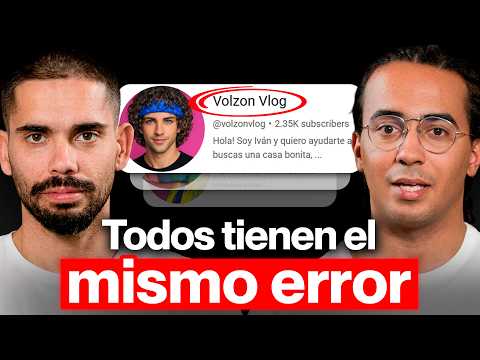 Los Errores Más Comunes de los Canales Pequeños (y cómo arreglarlos)