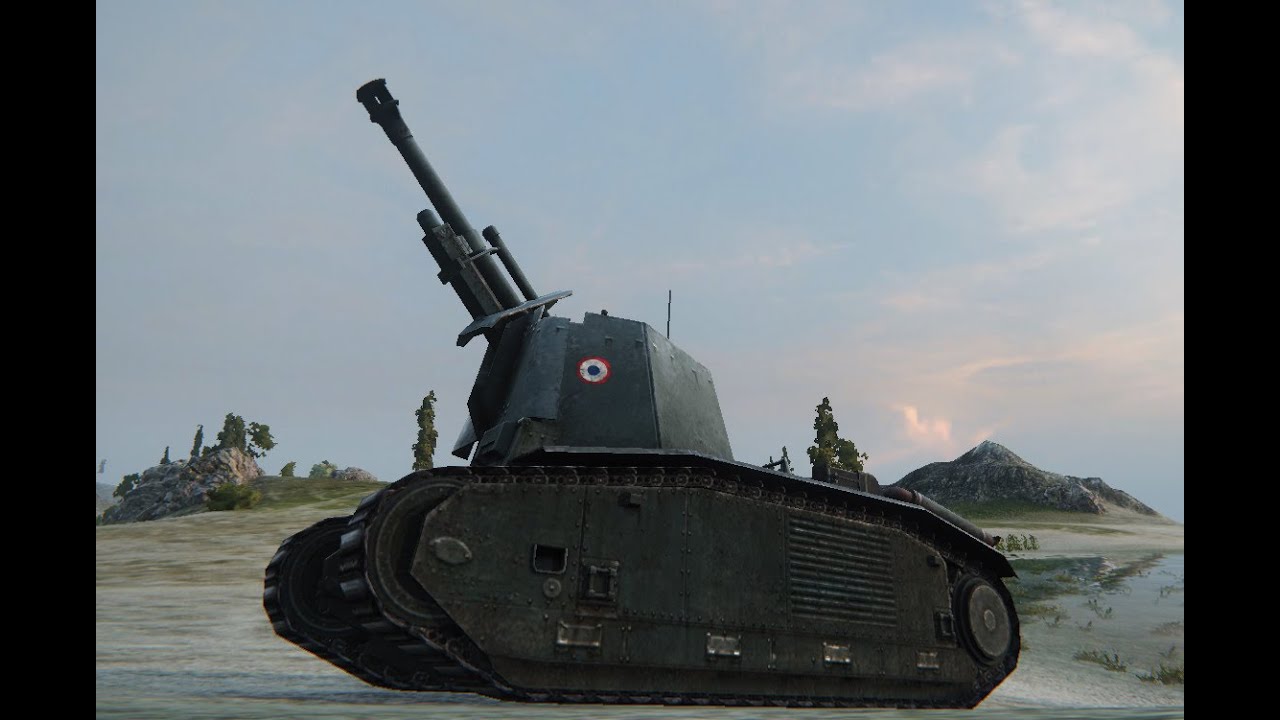 Window Net Ps4 Games 2019 Wot 105 Lefh18b2 ゆっくり実況でおくる戦車戦part185 Byアラモンド