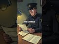 Prison Guard Discovers Serial Killer's Horrifying Confessions