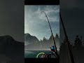 I was not expecting BULL TROUT! #fishinggame #fishing #ultimatefishingsimulator