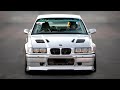 OLD E36 M3 with NEW technology (900hp DCT M4 trans)