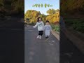 #남매일상 #아침운동줄넘기