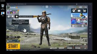 Pubg Mobile Beyaz Ekran Hatasının Çözümü