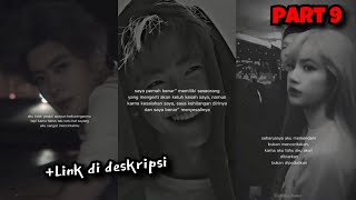 KATA SAVAGE Anak RP Terbaru #part9 #roleplayer #kpop #random #savagemonth #sad