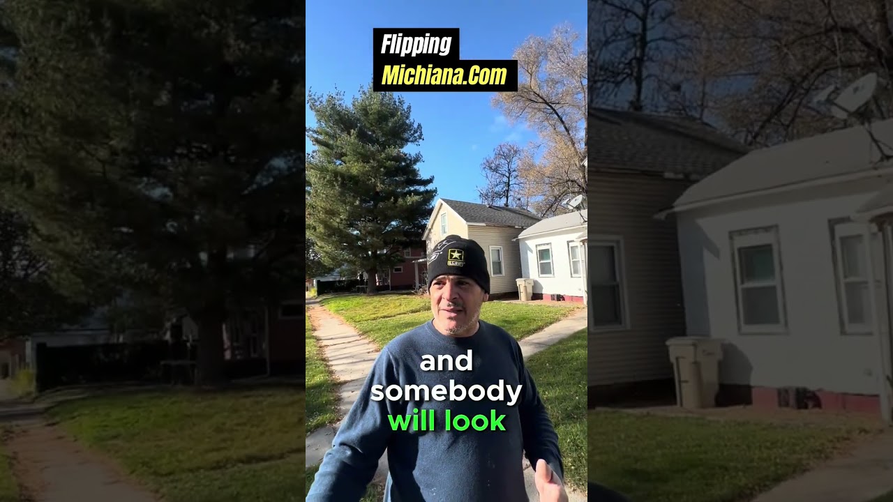 South Bend Real Estate: Prime Home Flipping & Investment Opportunities