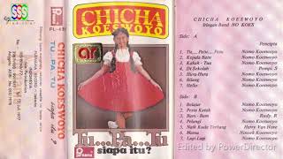 Album Anak : Tu Pa Tu - Chicha Koeswoyo ( 1981 )