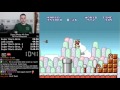 (2:42:37) Super Mario All-Stars - All Five Warpless speedrun *Former World Record*